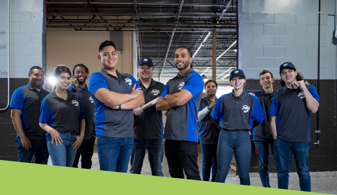 Dual Enrollment Summer Program. Same time, save money.